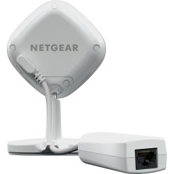 Netgear Arlo Q Plus, Smarthome overvågningskamera