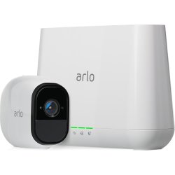 Netgear VMS4130 Arlo Pro, IP kamera+videoserver