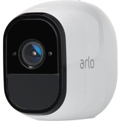 Netgear VMS4130 Arlo Pro, IP kamera+videoserver