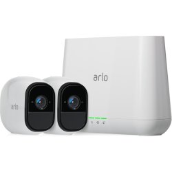 Netgear VMS4230 Arlo Pro, 2 kameraer+videoserver