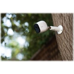 Netgear VMS4230 Arlo Pro, 2 kameraer+videoserver
