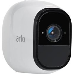 Netgear VMS4330 Arlo Pro, 4 kameraer+videoserver