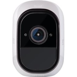 Netgear VMS4330 Arlo Pro, 4 kameraer+videoserver