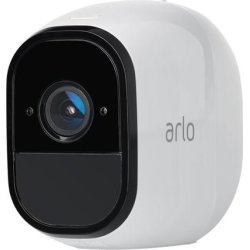 Netgear VMS4330 Arlo Pro, 4 kameraer+videoserver
