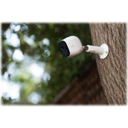Netgear VMS4330 Arlo Pro, 4 kameraer+videoserver
