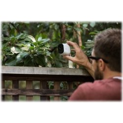 Netgear VMS4330 Arlo Pro, 4 kameraer+videoserver