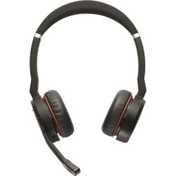 Jabra Evolve 75 Headset MS Stereo