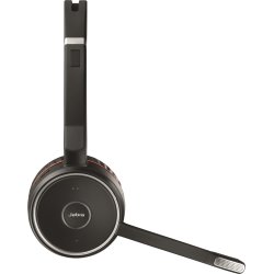 Jabra Evolve 75 Headset MS Stereo