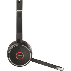 Jabra Evolve 75 Headset MS Stereo