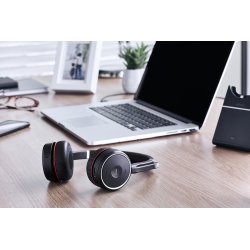 Jabra Evolve 75 Headset MS Stereo