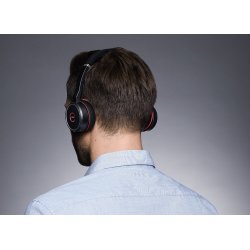 Jabra Evolve 75 Headset MS Stereo + opladerstand
