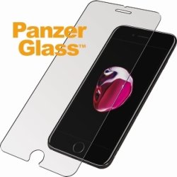 PanzerGlass skærmbeskyttelse til iPhone 6/6S/7