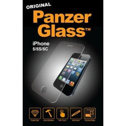 PanzerGlass skærmbeskyttelse til iPhone 5/5S/5C/SE