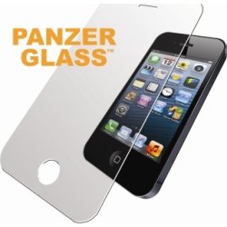PanzerGlass skærmbeskyttelse til iPhone 5/5S/5C/SE
