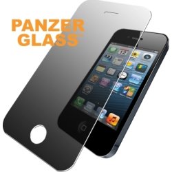 PanzerGlass privacyfilter til iPhone 5/5S/5C