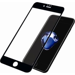 PanzerGlass PREMIUM iPhone 6/6S/7 Jet Black