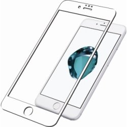 PanzerGlass PREMIUM iPhone 6/6S/7, hvid