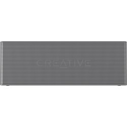 Creative MUVO 2 Bluetooth højtaler, Grå
