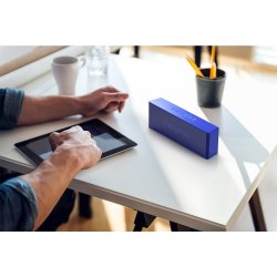 Creative MUVO 2 Bluetooth højtaler, Grå