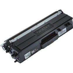 Brother TN-423BK XL Lasertoner, sort, 6500s