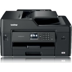 Brother MFC-J6530DW A3 AiO Inkjet Printer