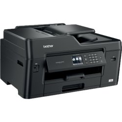 Brother MFC-J6530DW A3 AiO Inkjet Printer