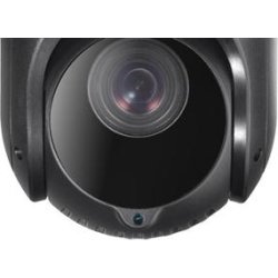 Hikvision PTZ Dome overvågningskamera
