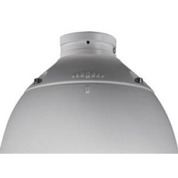 Hikvision PTZ Dome overvågningskamera