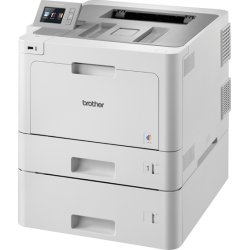 Brother HL-L9310CDWT Farvelaser Printer