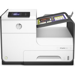 HP PageWide 352dw A4 farveblækprinter