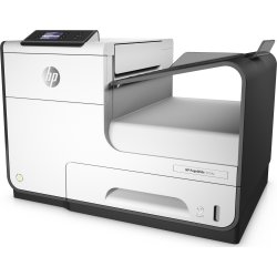 HP PageWide 352dw A4 farveblækprinter