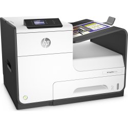 HP PageWide 352dw A4 farveblækprinter