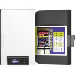 HP PageWide 352dw A4 farveblækprinter