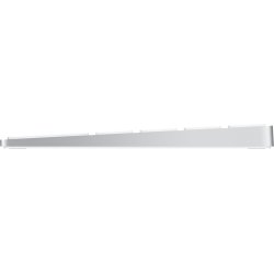Apple Magic keyboard med numeriske taster, Engelsk
