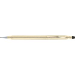 Cross Classic Century stiftblyant 10kt Rolled Gold
