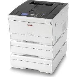 OKI C532dn Farvelaserprinter