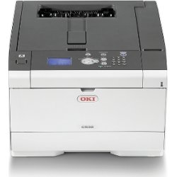 OKI C532dn Farvelaserprinter