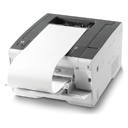 OKI C532dn Farvelaserprinter