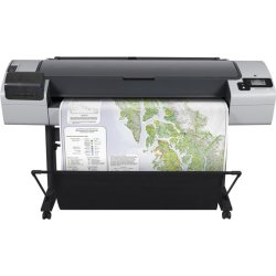 HP Designjet T795 44" e-Printer