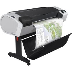 HP Designjet T795 44" e-Printer