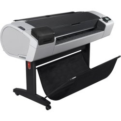 HP Designjet T795 44" e-Printer