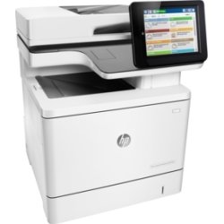 HP Color LaserJet Enterprise MFP M577dn