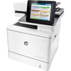 HP Color LaserJet Enterprise MFP M577dn