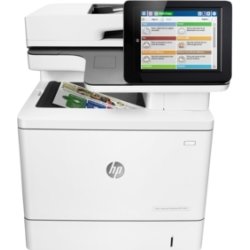 HP Color LaserJet Enterprise MFP M577dn