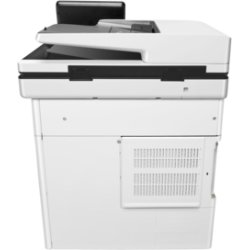 HP Color LaserJet Enterprise MFP M577dn