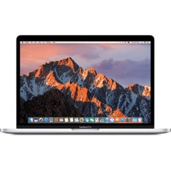 Apple MacBook Pro i5 13" 128GB silver