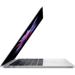 Apple MacBook Pro i5 13" 128GB silver