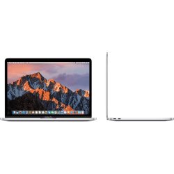 Apple MacBook Pro i5 13" 128GB silver