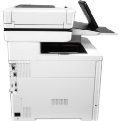 HP Color LaserJet MFP M577c farveprinter