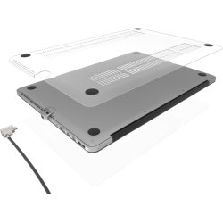 Maclocks sikkerhedspakke - MacBook Pro Retina 15"